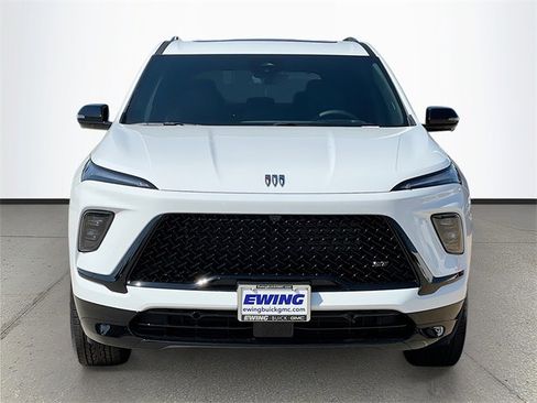 New 2026 Buick Enclave Sport Touring w/ Power Package image 2