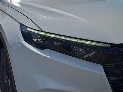 New 2026 Honda CR-V Sport Touring image 8
