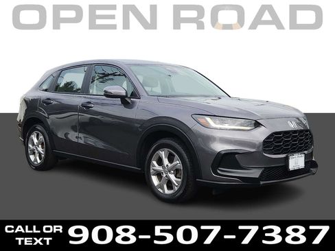 Used 2024 Honda HR-V LX image 1