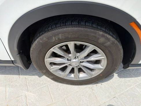 Used 2025 Honda CR-V EX-L image 11