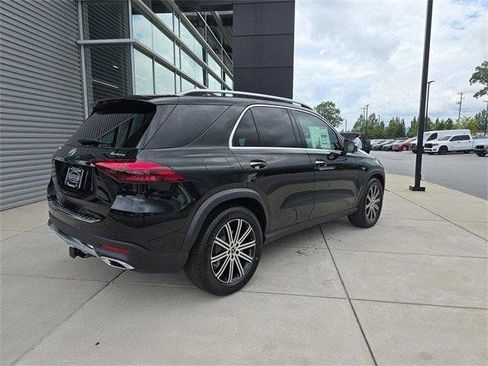Used 2026 Mercedes-Benz GLE 350 4MATIC image 3
