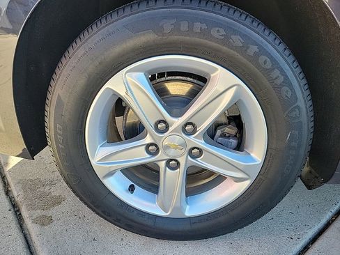 Used 2022 Chevrolet Malibu LS image 10