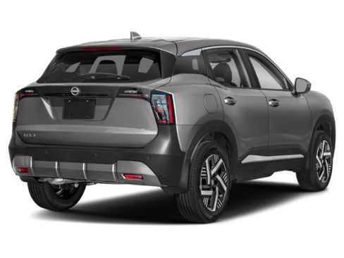 New 2026 Nissan Kicks SV w/ Cold Weather Package AWD/4WD image 2
