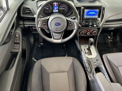 Used 2023 Subaru Crosstrek 2.0i Premium image 22