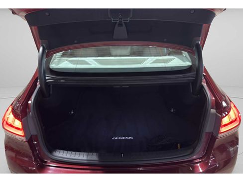 Used 2015 Hyundai Genesis 3.8 w/ Option Group 03 image 15