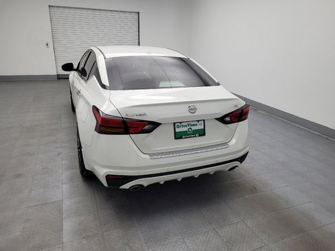 Used 2021 Nissan Altima 2.5 SL image 6