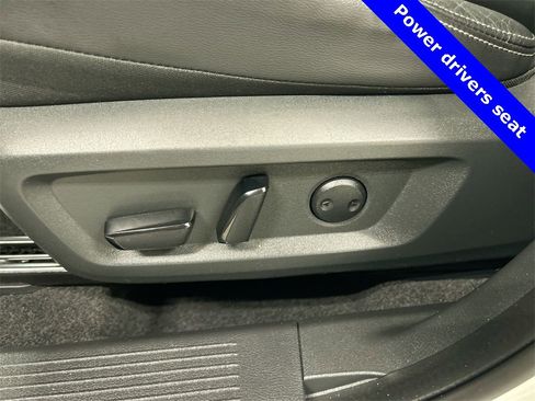 Used 2021 Nissan Rogue SL image 14