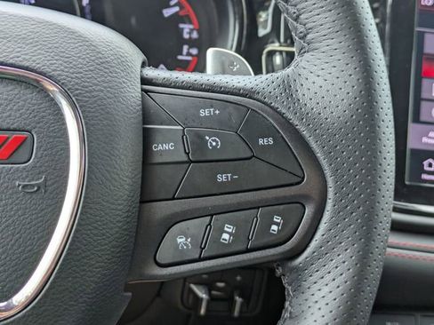Used 2024 Dodge Durango R/T AWD/4WD image 35