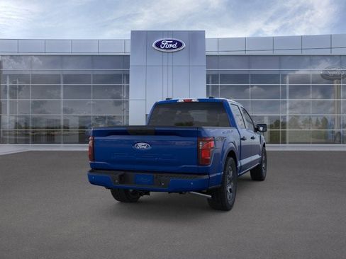 New 2026 Ford F150 STX AWD/4WD image 8