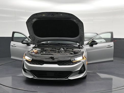Used 2023 Kia K5 GT-Line image 45