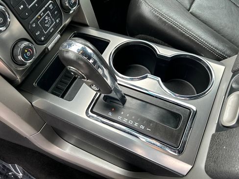 Used 2013 Ford F150 FX4 w/ Luxury Equipment Group image 14