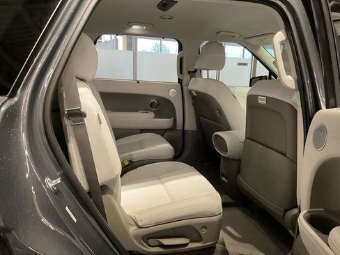 New 2026 Hyundai Palisade SEL AWD/4WD image 22