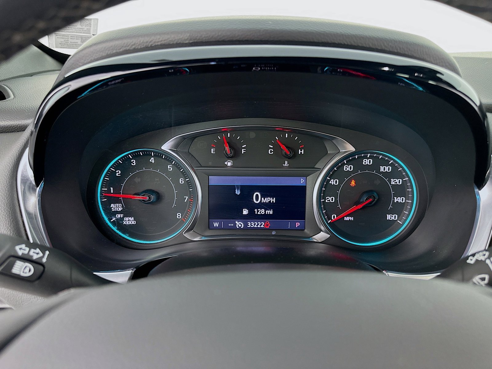 Used 2023 Chevrolet Traverse LT FWD image 16