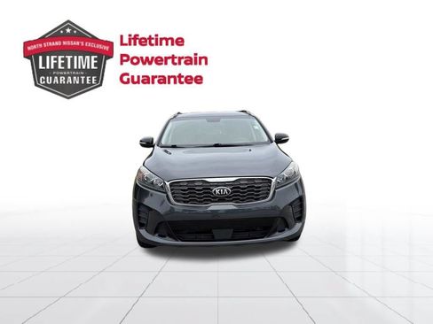 Used 2020 Kia Sorento S FWD image 10