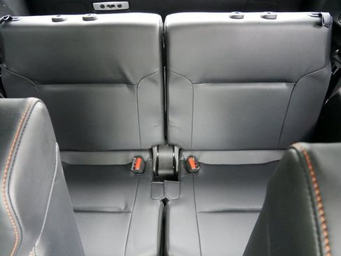 Used 2022 Mitsubishi Outlander SEL AWD/4WD image 14