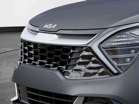 New 2025 Kia Sportage SX Prestige image 26