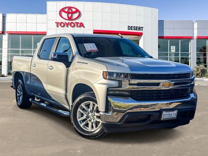 Used 2019 Chevrolet Silverado 1500 LT w/ All-Star Edition