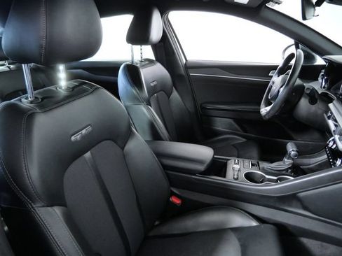 Used 2022 Kia K5 GT-Line AWD/4WD image 12