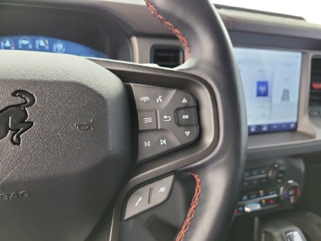 Used 2023 Ford Bronco Raptor AWD/4WD image 22