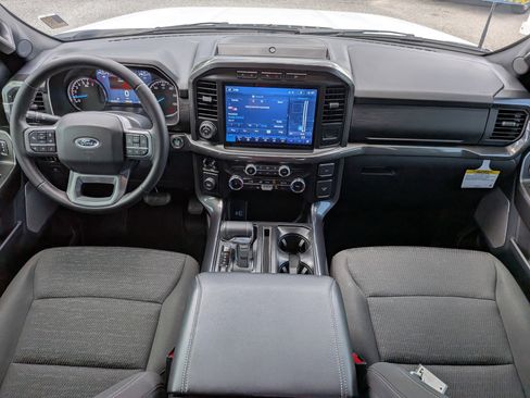 Used 2023 Ford F150 XLT w/ Equipment Group 302A High RWD image 14