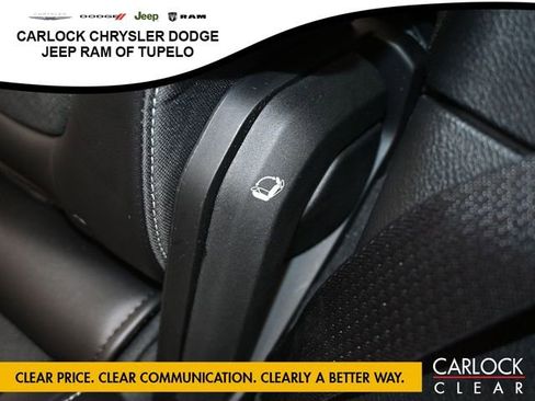 New 2025 Jeep Grand Cherokee Altitude image 44