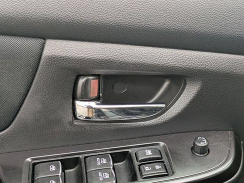 Used 2018 Subaru WRX AWD/4WD image 12