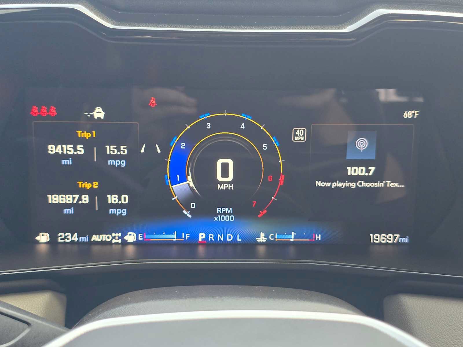 Used 2024 Chevrolet Colorado ZR2 w/ ZR2 Convenience Package III AWD/4WD image 25