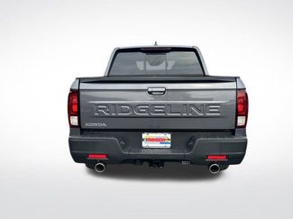 New 2026 Honda Ridgeline RTL video 4