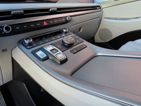 Used 2025 Hyundai Palisade SEL image 20