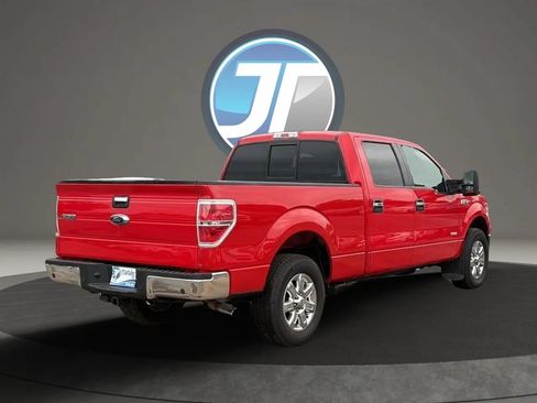 Used 2014 Ford F150 XLT w/ Equipment Group 302A Luxury AWD/4WD image 52