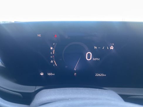 Used 2024 Buick Envista Sport Touring w/ Convenience I Package image 25