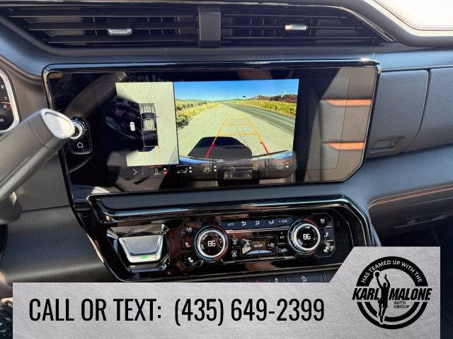Used 2026 GMC Sierra 3500 AT4 w/ AT4 Premium Plus Package AWD/4WD image 22