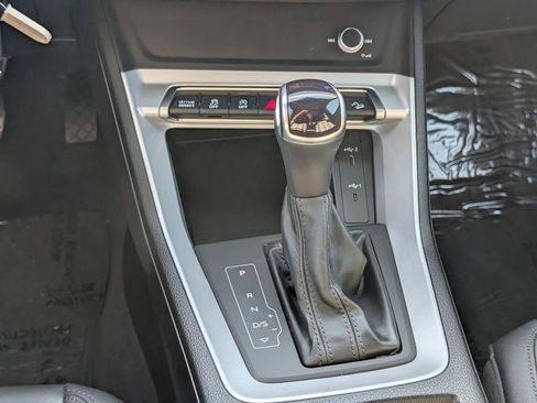 Used 2022 Audi Q3 2.0T Premium image 19