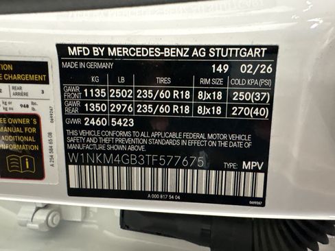 Certified 2026 Mercedes-Benz GLC 300 image 24