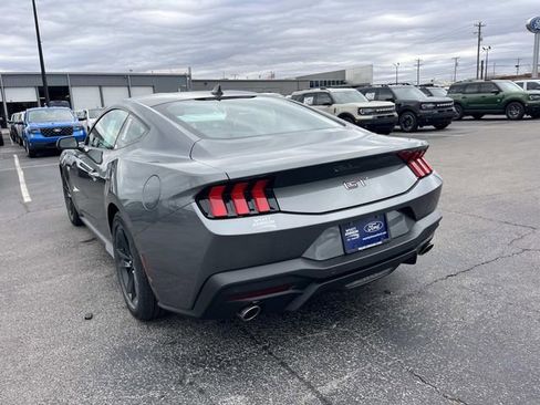 New 2026 Ford Mustang GT image 5