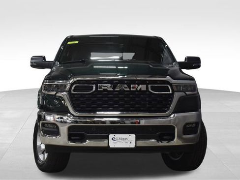 New 2026 RAM 1500 4x4 Crew Cab image 5