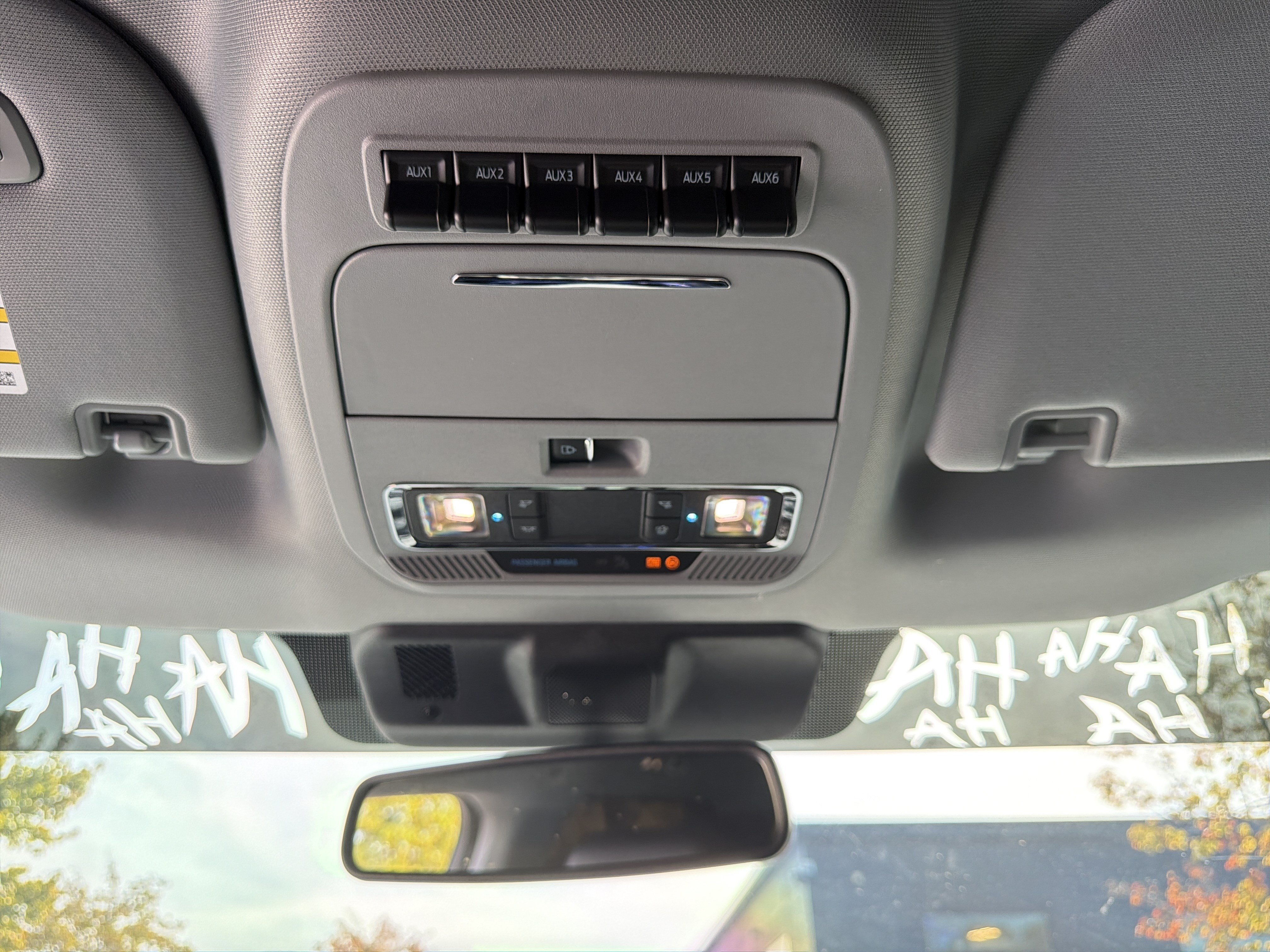 Used 2026 Ford F250 Lariat AWD/4WD image 50