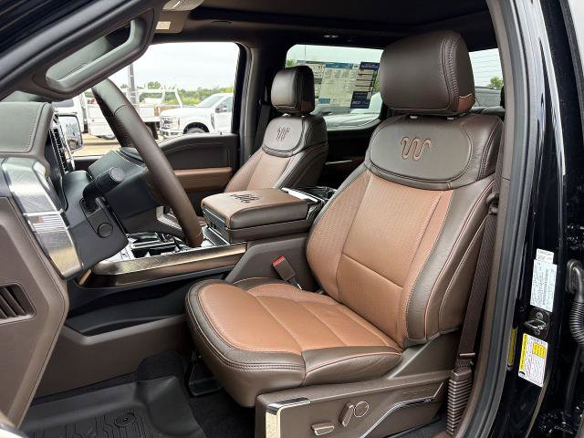 New 2026 Ford F150 King Ranch AWD/4WD image 61
