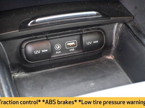 Used 2019 Kia Optima LX image 8