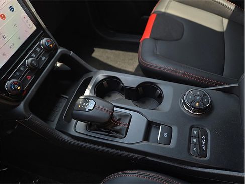 New 2025 Ford Ranger Raptor image 20