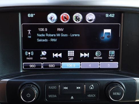 Used 2017 Chevrolet Silverado 3500 LTZ w/ Duramax Plus Package image 33