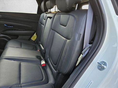 New 2026 Hyundai Tucson Limited image 13