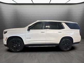 New 2025 Chevrolet Tahoe Premier AWD/4WD video 2