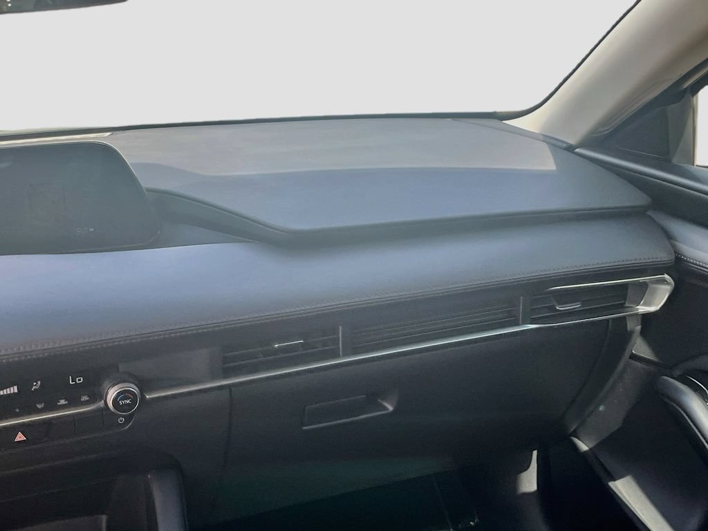 Used 2025 MAZDA MAZDA3 s FWD image 21