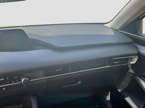 Used 2025 MAZDA MAZDA3 s FWD image 21