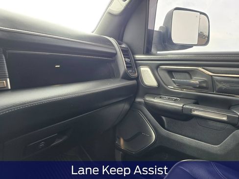 Used 2021 RAM 1500 Limited w/ Night Edition AWD/4WD image 32