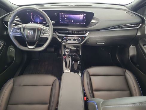 Used 2024 Buick Envista Sport Touring w/ Convenience I Package image 21