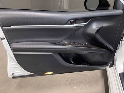 Used 2023 Toyota Camry XSE image 20