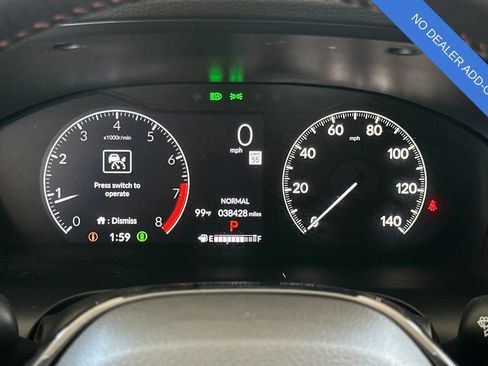 Used 2024 Honda HR-V Sport image 28