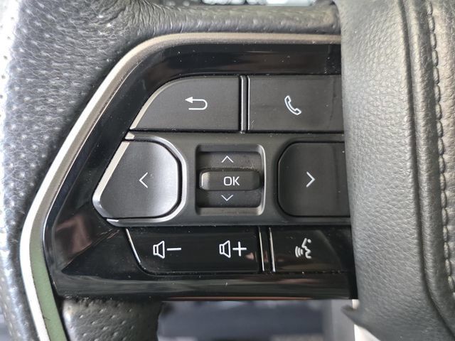 Used 2024 Toyota Tundra Limited w/ Power Package AWD/4WD image 25